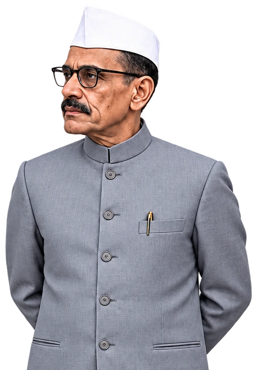 Bharat Ratna Gulzarilal Nanda