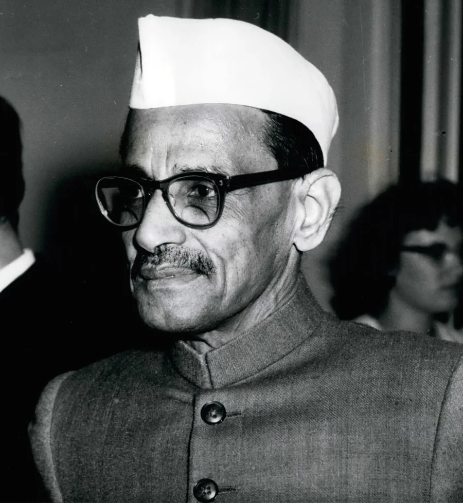 Bharat Ratna Shri Gulzarilal Nanda